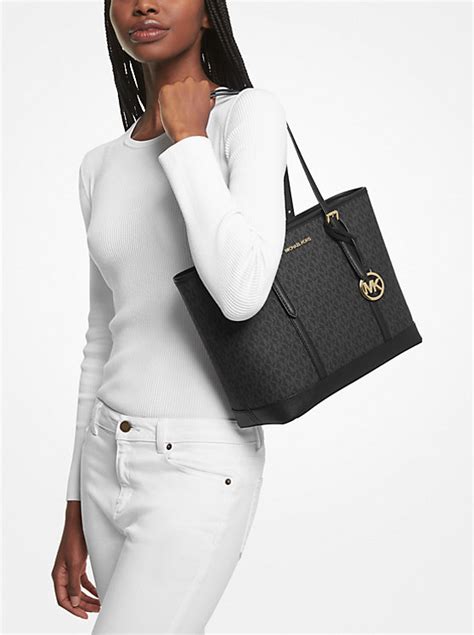 michael michael kors jet set zip|Michael Kors outlet jet set.